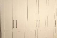 bespoke fitted bedroom furniture Sheffield Chesterfield