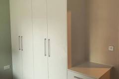 bespoke fitted bedroom furniture Sheffield Chesterfield