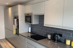 kitchen designers installers Chesterfield & Sheffield