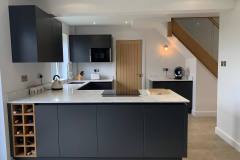 kitchen designers installers Chesterfield & Sheffield