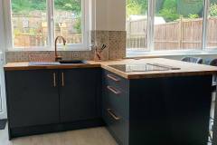 kitchen designers installers Chesterfield & Sheffield