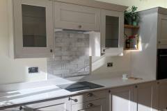 kitchen designers installers Chesterfield & Sheffield