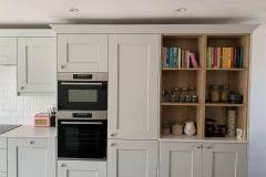 kitchen designers installers Chesterfield & Sheffield