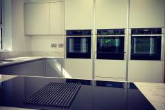 kitchen designers installers Chesterfield & Sheffield