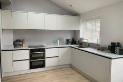 kitchen designers installers Chesterfield & Sheffield