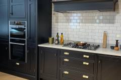 kitchen designers installers Chesterfield & Sheffield