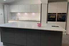 kitchen designers installers Chesterfield & Sheffield