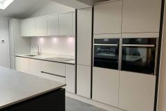 kitchen designers installers Chesterfield & Sheffield