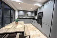 kitchen designers installers Chesterfield & Sheffield