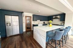 kitchen designers installers Chesterfield & Sheffield