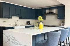 kitchen designers installers Chesterfield & Sheffield