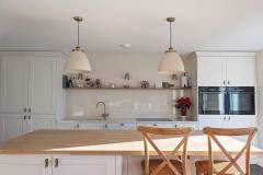 kitchen designers installers Chesterfield & Sheffield