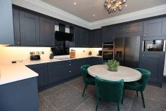 kitchen designers installers Chesterfield & Sheffield