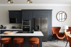 kitchen designers installers Chesterfield & Sheffield