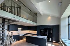 kitchen designers installers Chesterfield & Sheffield