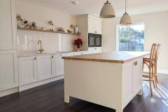 kitchen designers installers Chesterfield & Sheffield