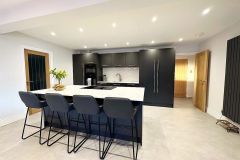 kitchen designers installers Chesterfield & Sheffield