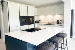 kitchen designers installers Chesterfield & Sheffield