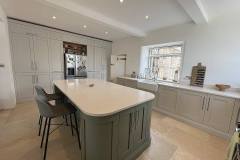 kitchen designers installers Chesterfield & Sheffield