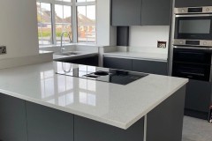 kitchen designers installers Chesterfield & Sheffield