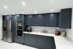 kitchen designers installers Chesterfield & Sheffield