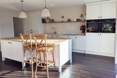 kitchen designers installers Chesterfield & Sheffield