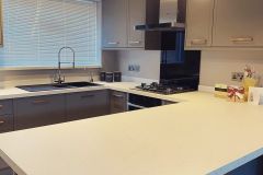 kitchen designers installers Chesterfield & Sheffield