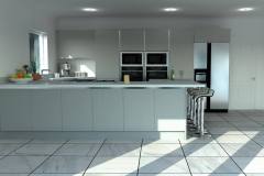 kitchen designers installers Chesterfield & Sheffield