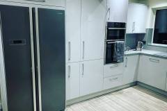 kitchen designers installers Chesterfield & Sheffield