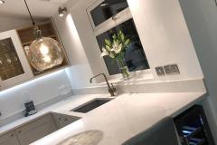 kitchen designers installers Chesterfield & Sheffield