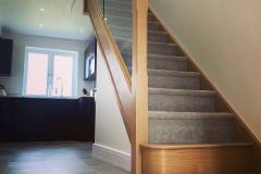 bespoke furniture maker Sheffield Chesterfield