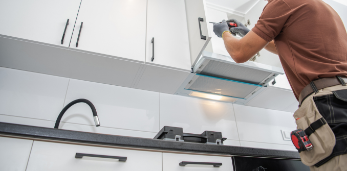 kitchen installers Chesterfielld Sheffiekd